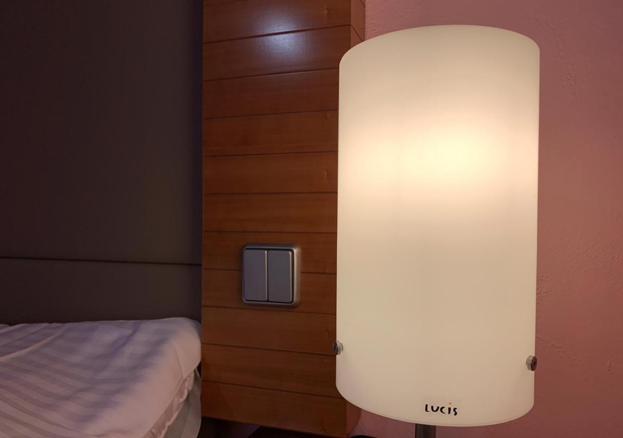Penzion Mlynicky Dvur Červená Voda Exteriör bild