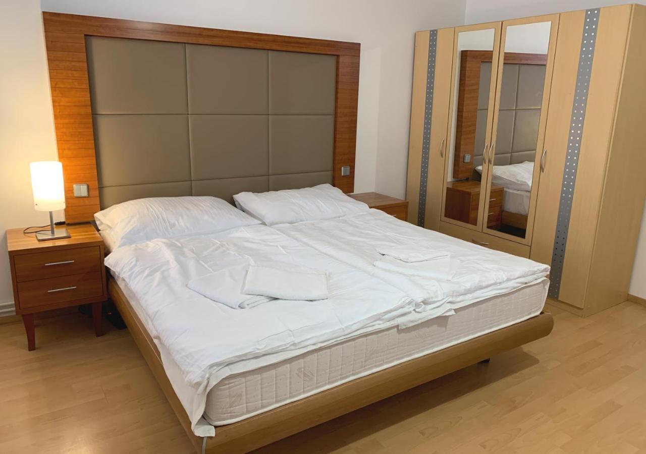 Penzion Mlynicky Dvur Červená Voda Exteriör bild